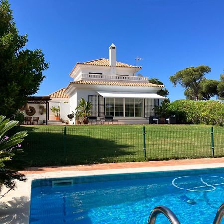 אל פורטיל Villa De La Luz Luxury Guesthouse מראה חיצוני תמונה