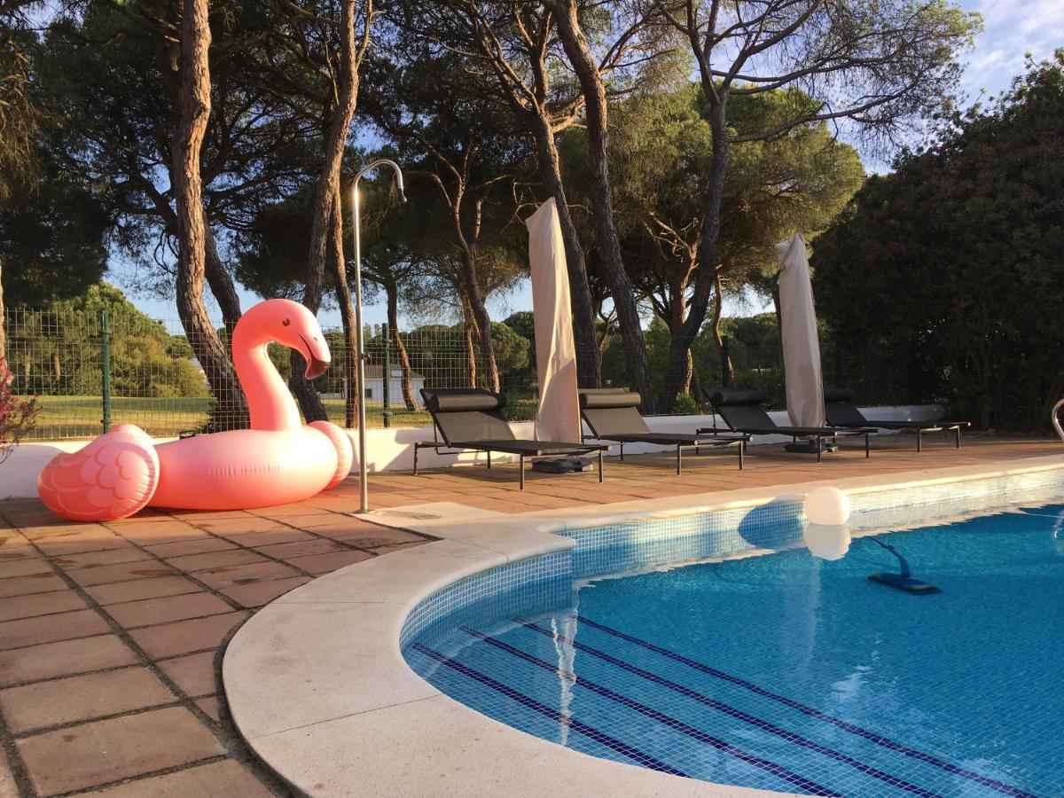 אל פורטיל Villa De La Luz Luxury Guesthouse מראה חיצוני תמונה
