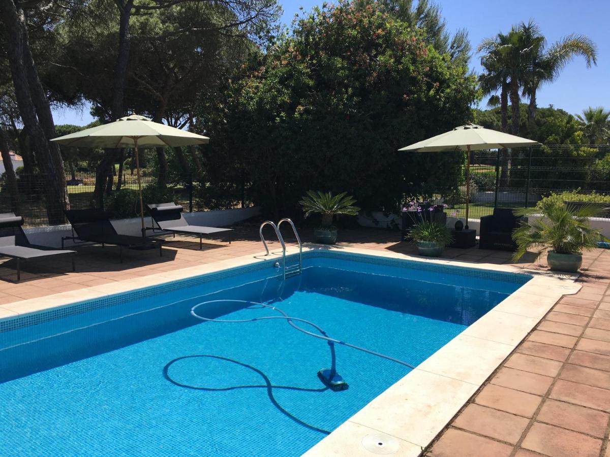 אל פורטיל Villa De La Luz Luxury Guesthouse מראה חיצוני תמונה