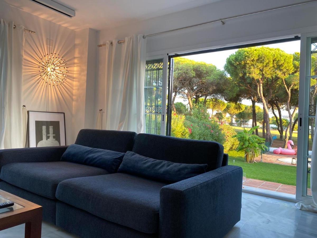 אל פורטיל Villa De La Luz Luxury Guesthouse מראה חיצוני תמונה