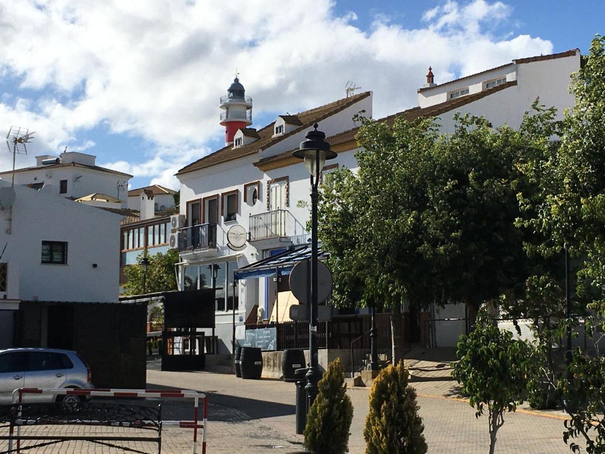 אל פורטיל Villa De La Luz Luxury Guesthouse מראה חיצוני תמונה