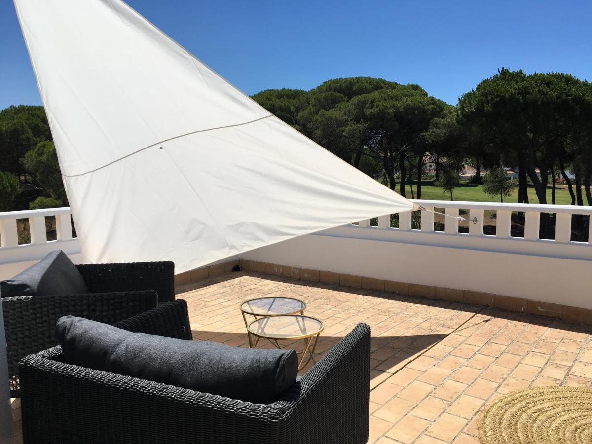 אל פורטיל Villa De La Luz Luxury Guesthouse מראה חיצוני תמונה
