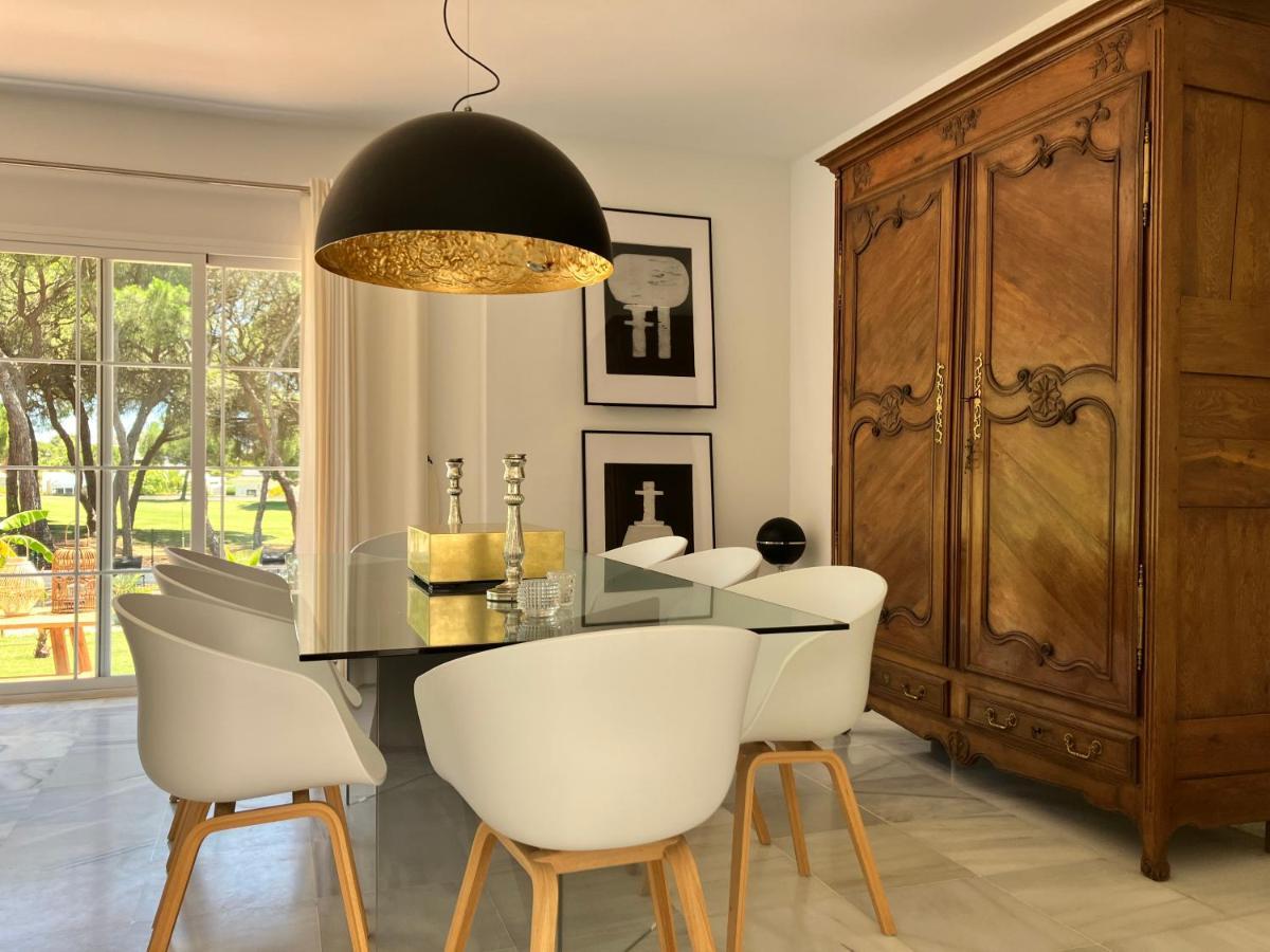 אל פורטיל Villa De La Luz Luxury Guesthouse מראה חיצוני תמונה