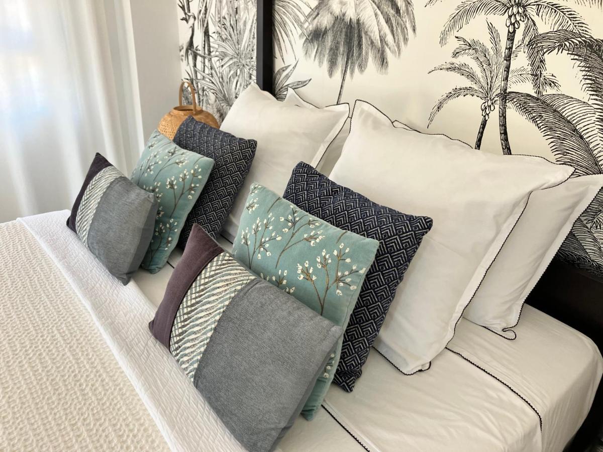 אל פורטיל Villa De La Luz Luxury Guesthouse מראה חיצוני תמונה