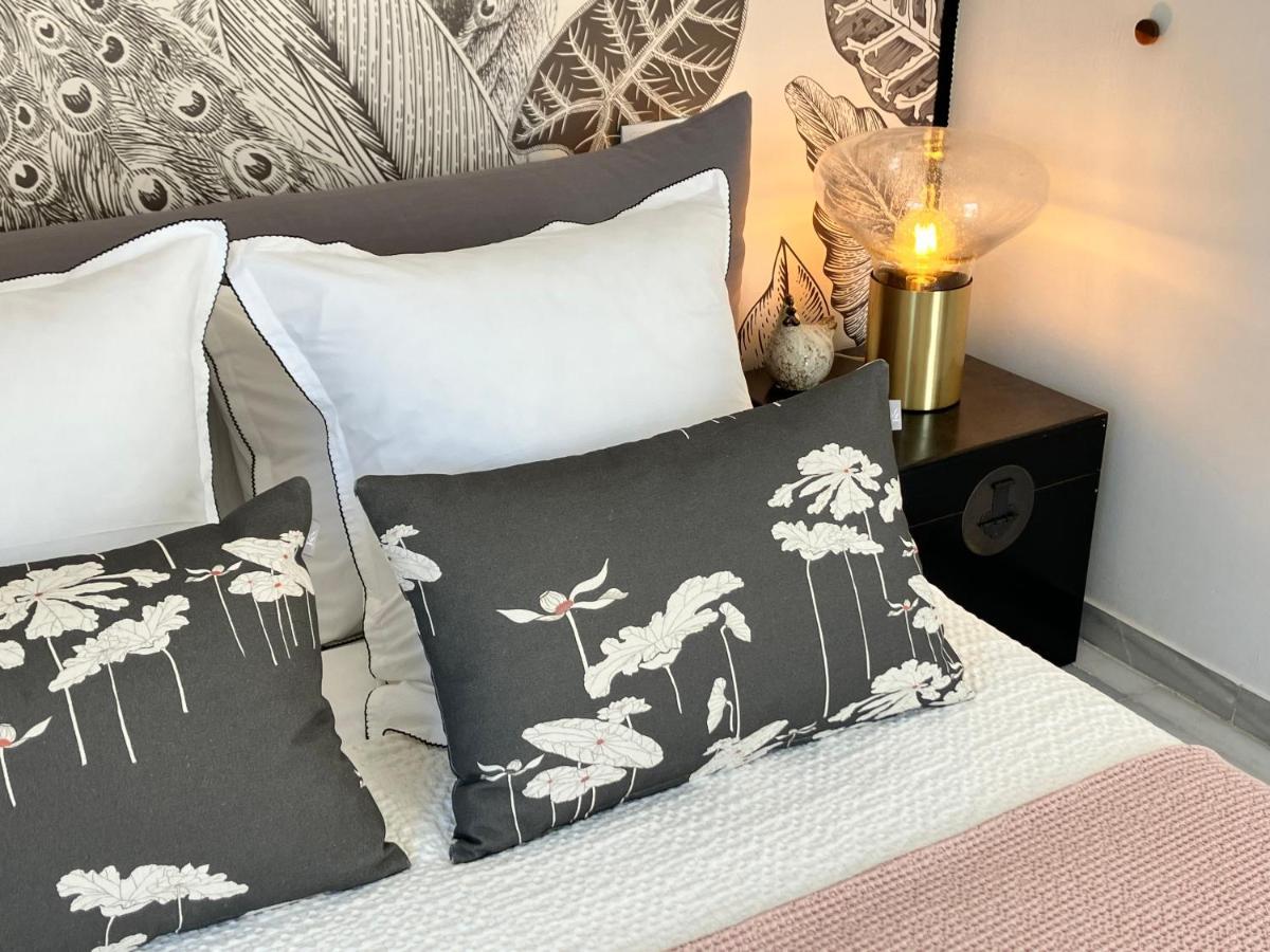 אל פורטיל Villa De La Luz Luxury Guesthouse מראה חיצוני תמונה