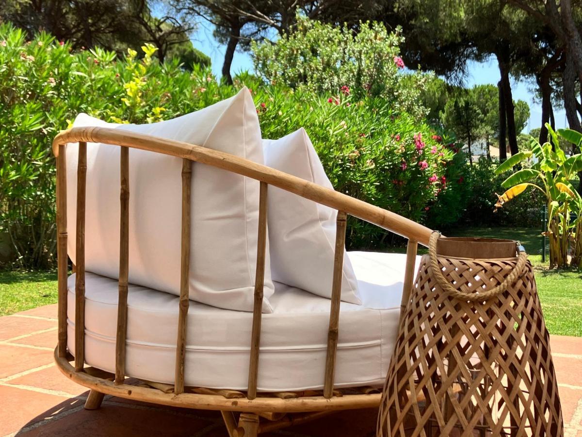 אל פורטיל Villa De La Luz Luxury Guesthouse מראה חיצוני תמונה