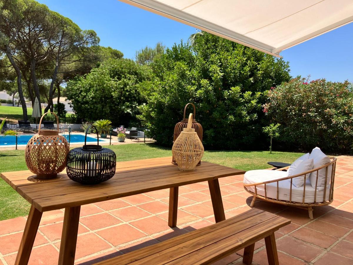 אל פורטיל Villa De La Luz Luxury Guesthouse מראה חיצוני תמונה