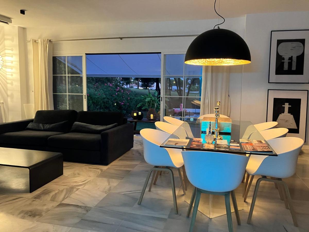 אל פורטיל Villa De La Luz Luxury Guesthouse מראה חיצוני תמונה